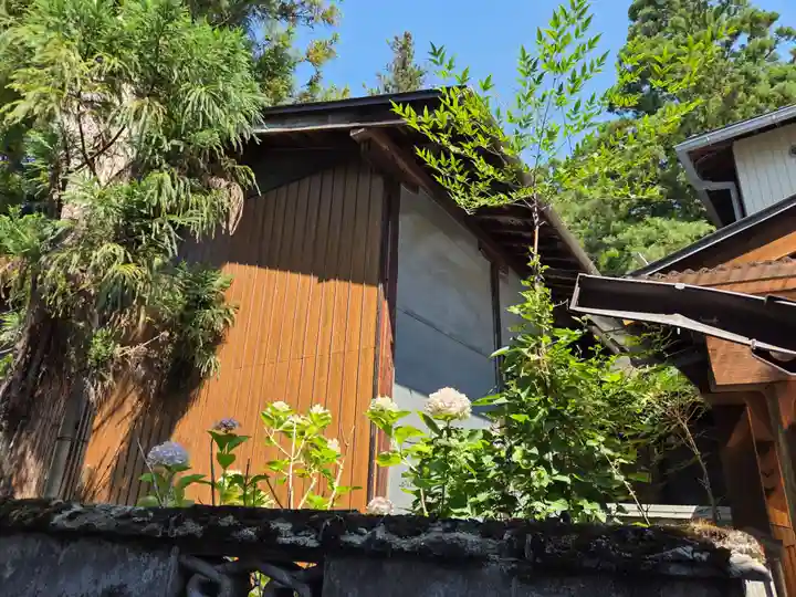 陣屋稲荷神社(岐阜県)
