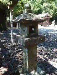 賀久留神社(静岡県)