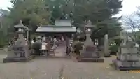 臼杵護国神社(大分県)