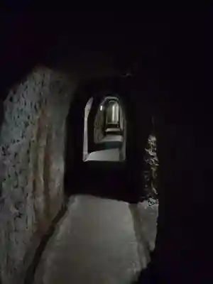 大正寺(中野不動尊)(福島県)