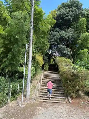 正福寺(茨城県)