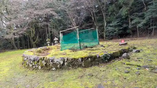 安楽律院(滋賀県)