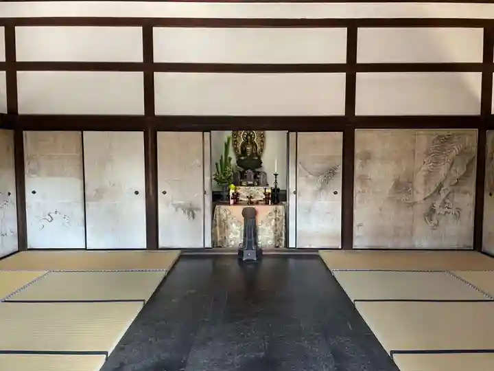 龍源院(京都府)