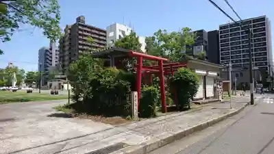 出世弁天(千葉県)