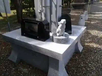 出雲大社新十津川分院のその他建物