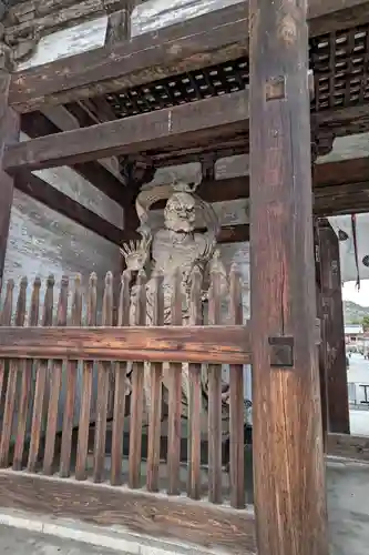 仁和寺(京都府)