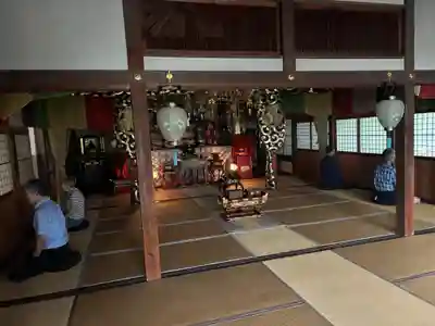 安用寺(愛知県)