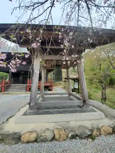 音楽寺のその他建物