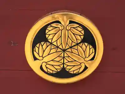 世良田東照宮(群馬県)
