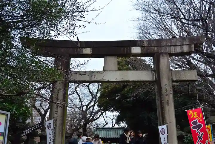 上野東照宮(東京都)