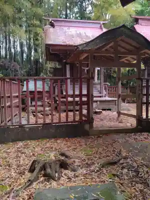 八幡神社(宮城県)