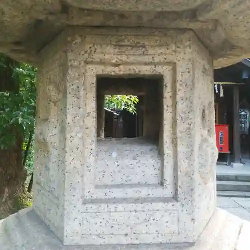 久國神社のその他建物