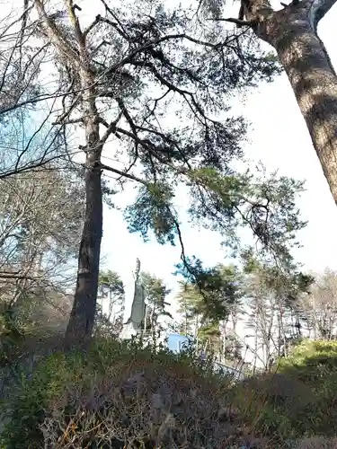 塩船観音寺(東京都)