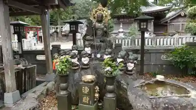 大日寺(徳島県)