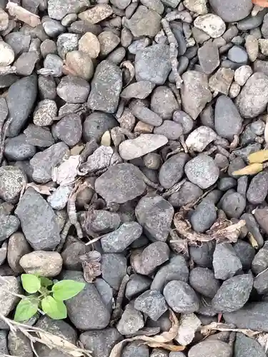 川中島古戦場八幡社(長野県)