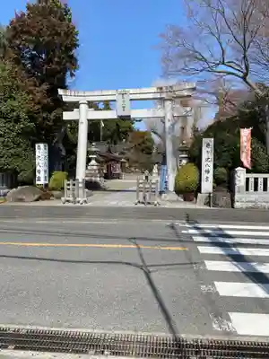 亀ケ池八幡宮(神奈川県)
