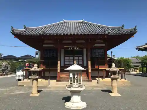 総持寺の本殿