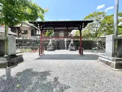 八幡神社(岐阜県)