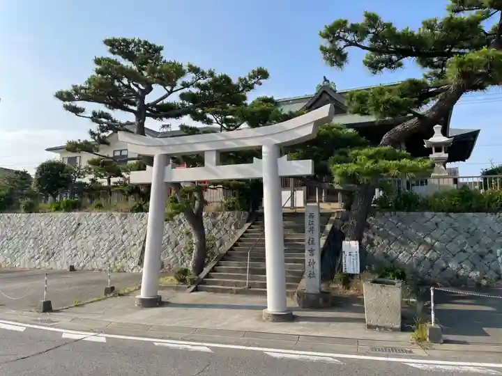 住吉神社(兵庫県)