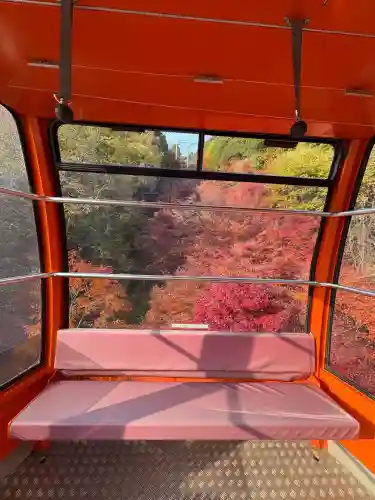 箸蔵寺(徳島県)