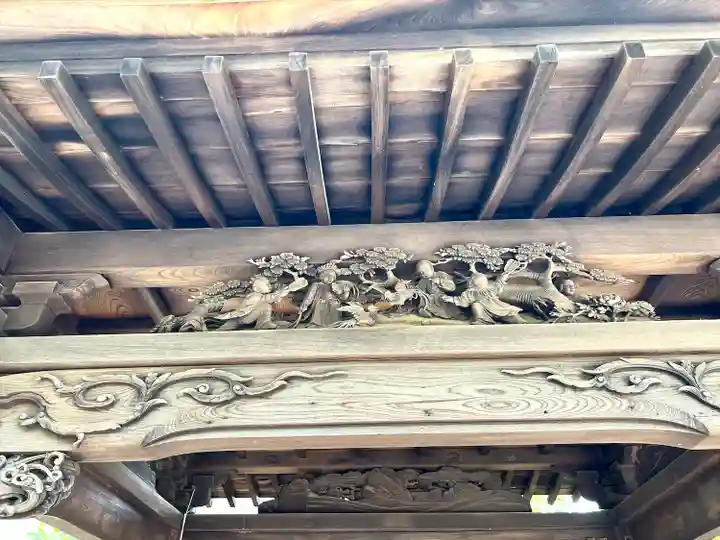 蓮馨寺(埼玉県)