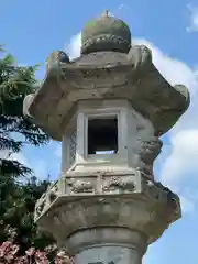 御津神社の建物その他