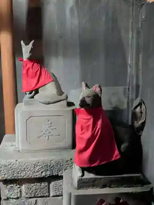 大廣神社(東京都)