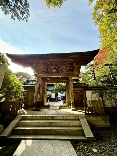 高尾山薬王院(東京都)