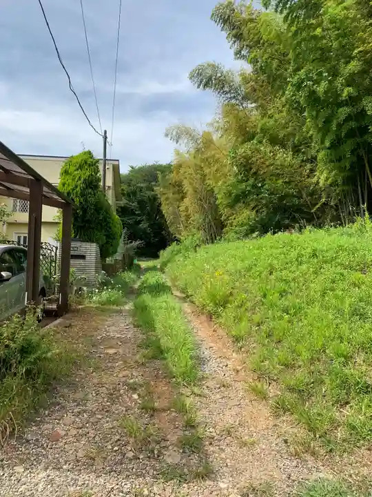 御嶽神社(千葉県)