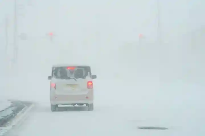 飯生神社(北海道)
