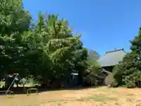 慈眼寺のその他建物