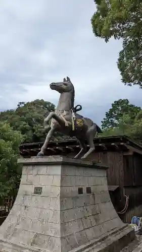 冠纓神社(香川県)