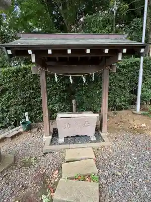 八坂神社(東京都)