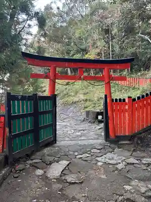 神倉神社（熊野速玉大社摂社）(和歌山県)