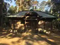 大宮神社(茨城県)