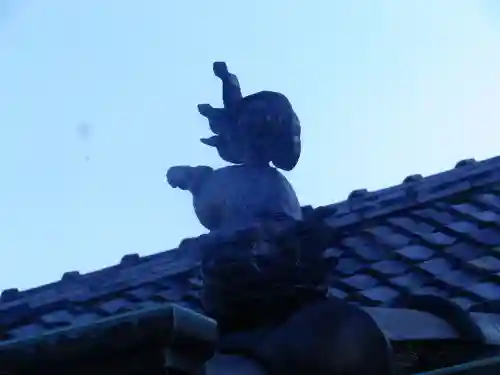 蓮乗院のその他建物