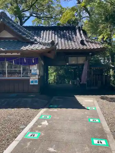 大鷲神社(千葉県)