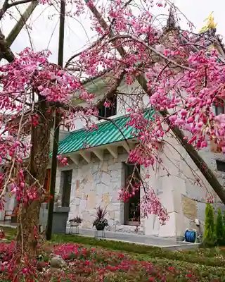 寿量山 速成寺のその他建物
