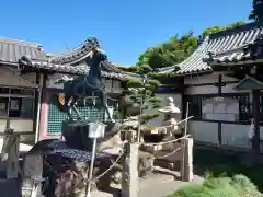 加支多神社(大阪府)