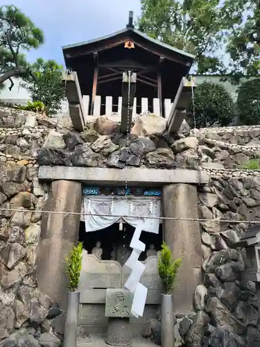 清水寺(大阪府)
