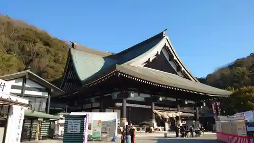 最上稲荷山妙教寺(岡山県)