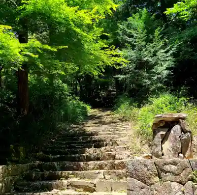 財賀寺のその他建物