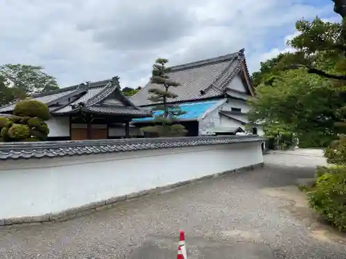 雲龍山 本證寺のその他建物