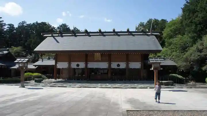 櫻木神社(千葉県)