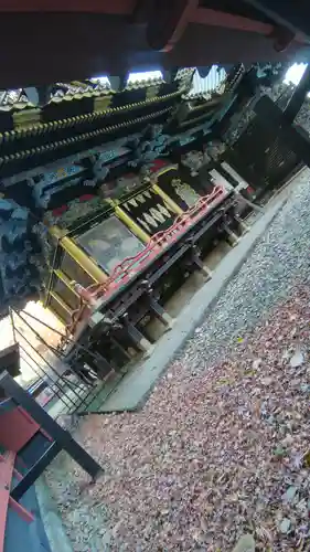 妙義神社(群馬県)