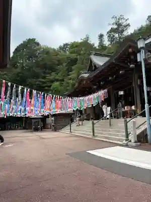 鹿嶋神社(兵庫県)