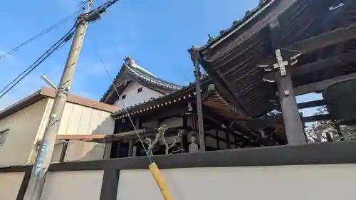 西方寺(滋賀県)