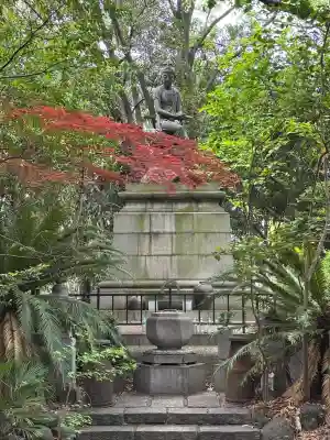 普門院(東京都)
