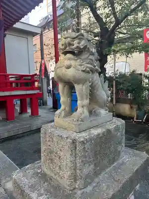 八幡神社(東京都)