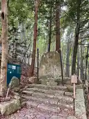 熊野那智大社(和歌山県)